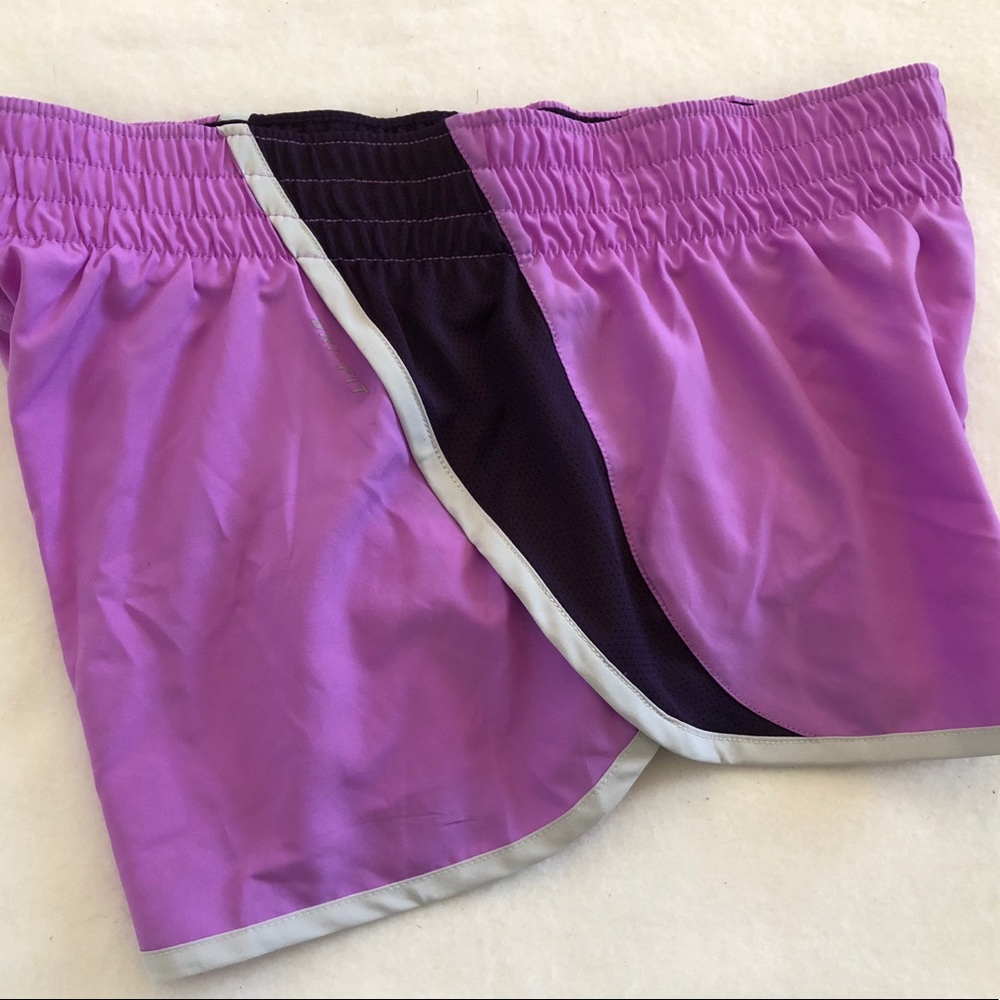 🔥SOLD🔥 NWT Nike Women's DRI-FIT Shorts - Picture 5 of 5